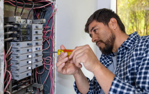 Emergency Electrical Repair Services in Dundalk, MD